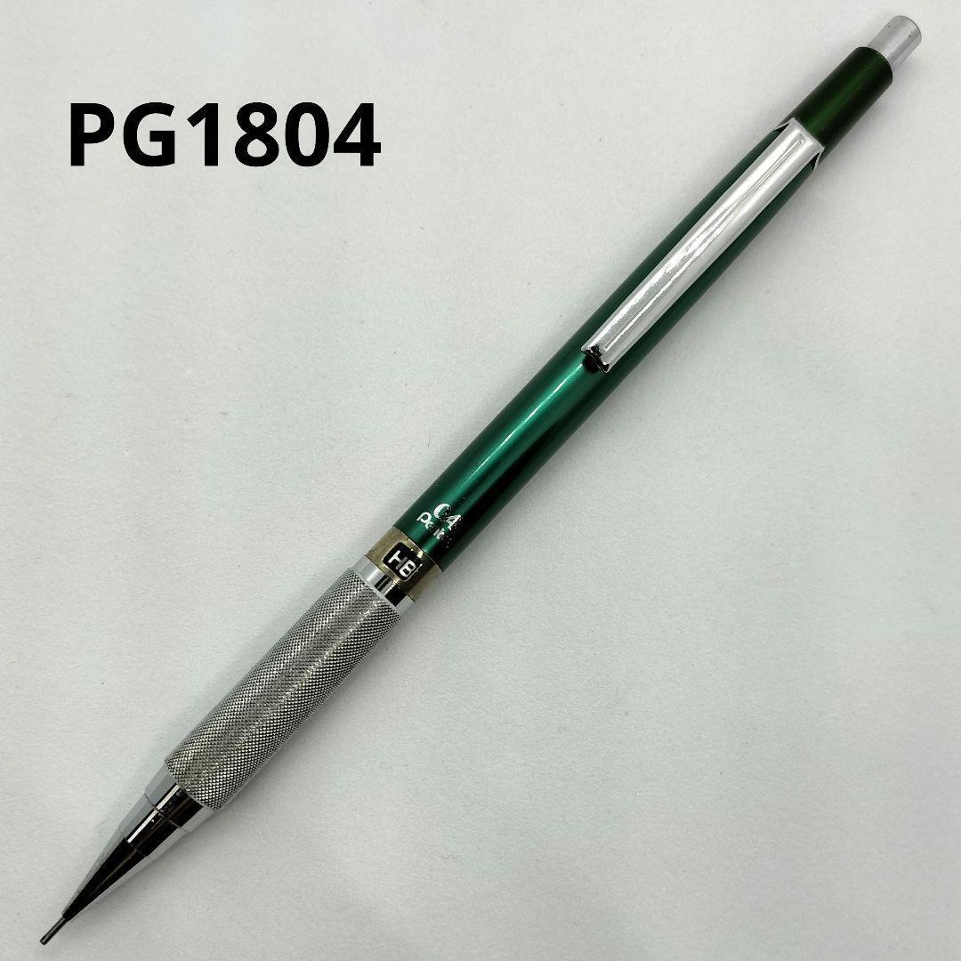 Pentel Pentel PG1804 Graph Pencil Mechanical Pencil 0.4 Pentel Pentel PG1804 Graph Pencil Mechanical Pencil 0.4