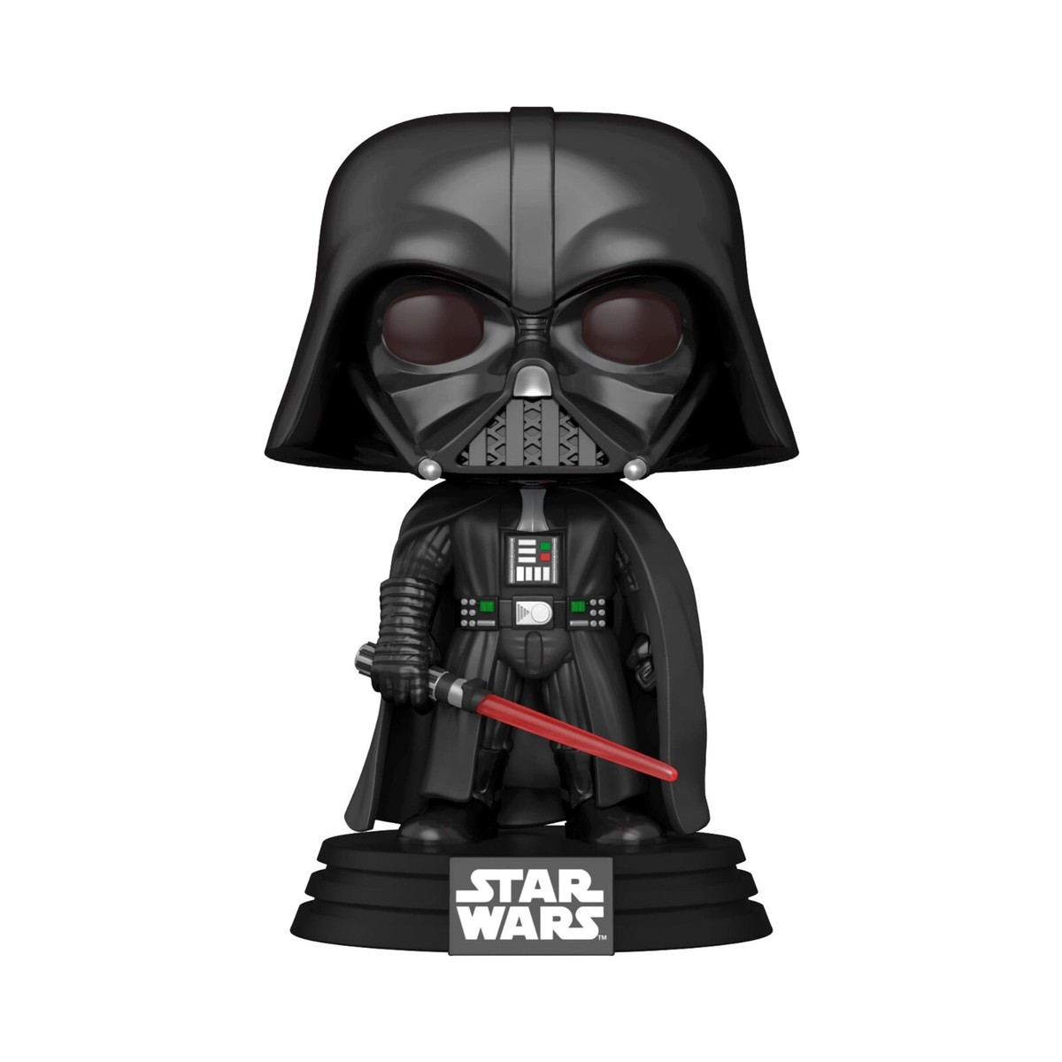 Funko POP! Star Wars ニュークラシック フィギュア Pop Star Wars New Classic Darth Vader And Stormtrooper
