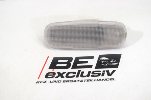 Mercedes E 350 BlueTEC S212 Leseleuchte Innenleuchte hinten Leuchte A2108204001