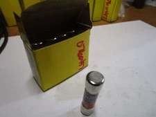 FNQ Series 12 AMP 500 AC Time-Delay Midget Fuse QTY 10