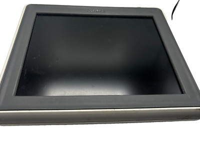 PHILIPS 1065-6516-01 ULTRASOUND 17'' COLOR LCD SCREEN MONITOR REV A 1065651601  