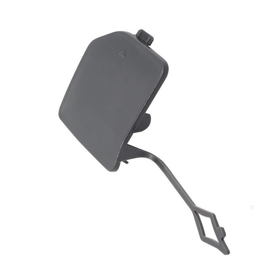 Car Repair Tow Haul Hook Cap For BMW X3 G01 Cover Made Of ABS Material