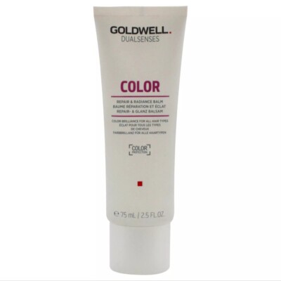 Goldwell Dualsenses Color Repair and Radiance Balm | 2.5 Oz.