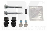NK 8945029 FüHrungshüLse, Bremssattel Vorne Hinten FüR Abarth Alfa Romeo