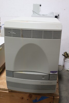 ABI Applied Biosystems 7300 Real-Time PCR System  
