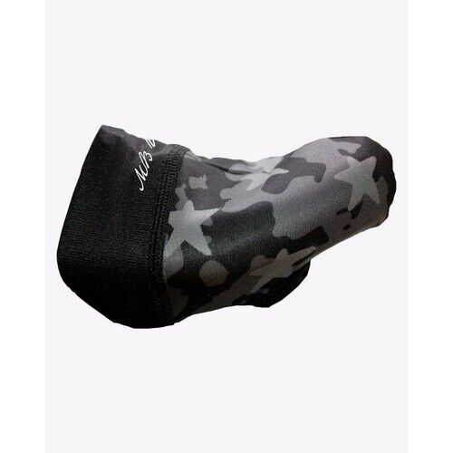 MB Wear Cycling Toe Covers - Picture 1 of 35