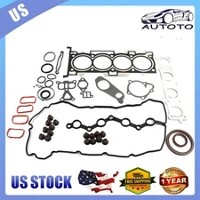 Engine Overhaul Gasket Kit Set  20910-2G00A For Hyundai Kia 2012-2020 2.0T G4KH