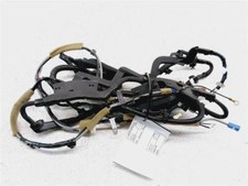 09-15 Infiniti G37/Q60 Conv. Rear Trunk Flaps Harness OEM 24027JJ50A