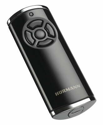 Handzender Garagedeur 868,3 BS MHz Ouvre-porte De Garage, Télécommande Hörmann Handzender Hse 4 Bs
