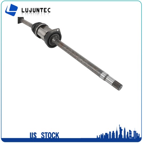 Front Right For Ford Explorer 3.5L 2011-2014 FWD without Towing Package CV Axle - Picture 7 of 7