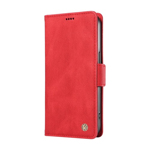 For Samsung A10 A20 A8 A5 Skin Feel PU Leather Flip Wallet Case Phone Case Cover - Picture 19 of 20