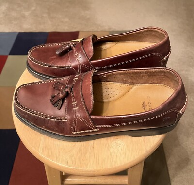 Dockers Brown Men display picture 2