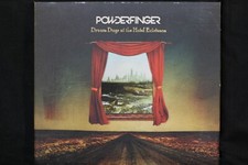  Powderfinger ‎– Dream Days At The Hotel Existence   (C803)