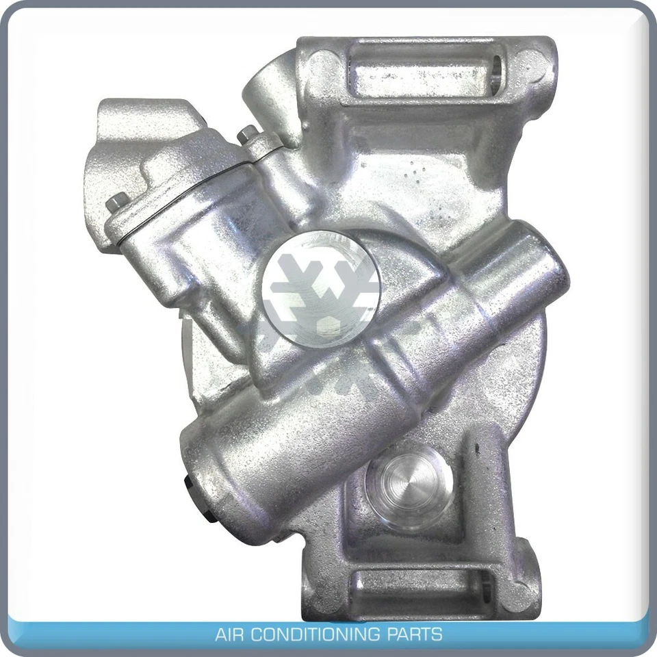 Nuevo compresor de aire acondicionado OEM para Scion xA, xB 2005 a 2015 - OE# 8831052530 RQ Foto 4 de 4