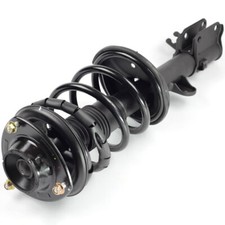 Front Right Complete Strut Coil Assembly for 2005-10 Hyundai Tucson Kia Sportage