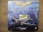 Corgi Classics Aviation Archive Military Douglas Dc3 Raf Nib#47106