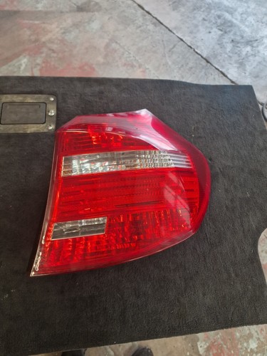 Bmw E87 Lci Rücklicht R Fahrerseite