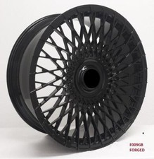 20 Forged Wheels For Bmw M8 Competition Coupe Convertible 2020up 20x9.510.5 20 Forged Wheels For Bmw M8 Competition Coupe Convertible 2020up 20x9.510.5