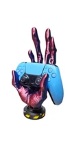 6-Finger Alien Controller Holder for Xbox/PS4/PS5 | Multi-Color | 3D Printed