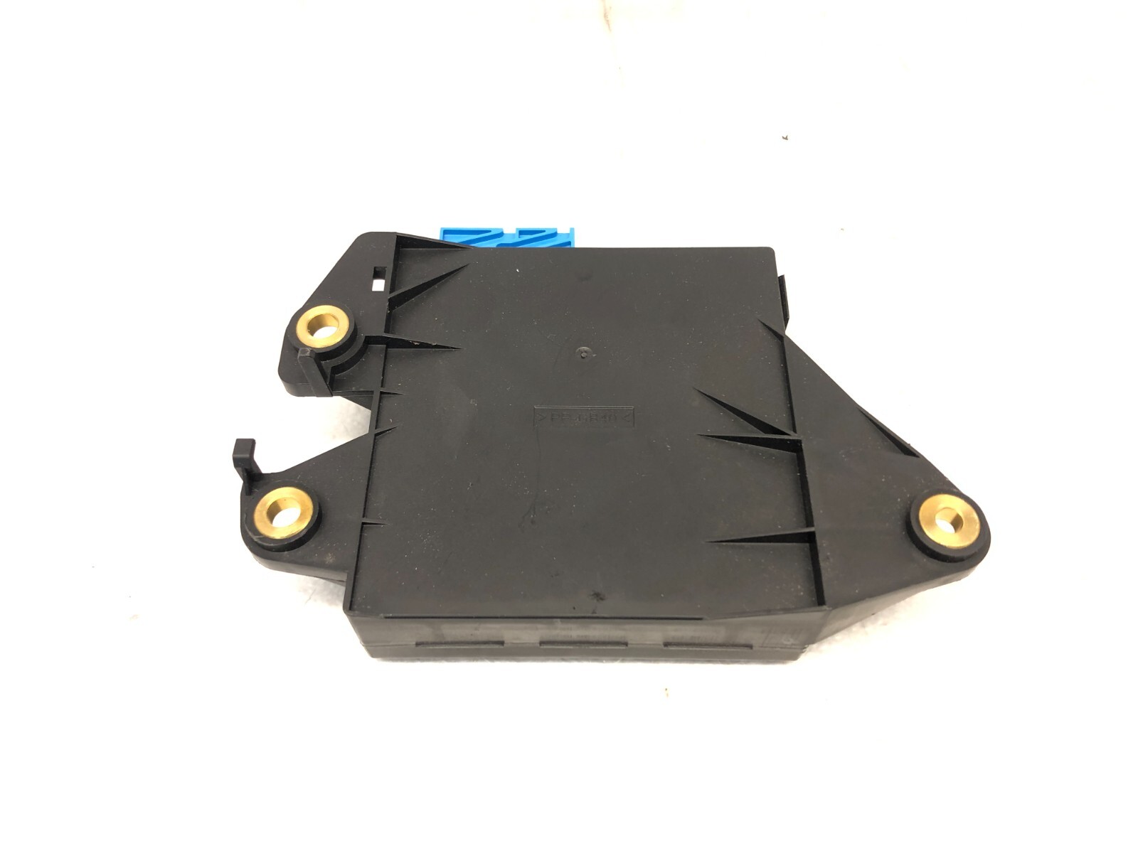 2014-2017 MASERATI QUATTROPORTE SUSPENSION CONTROL MODULE OEM