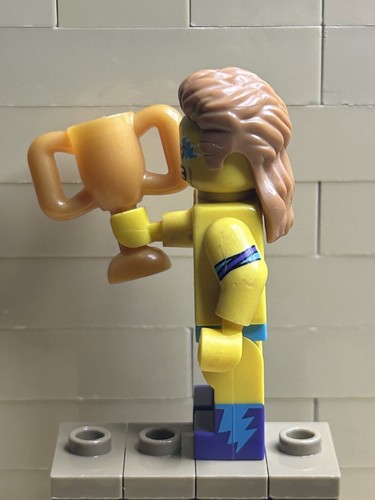 Lego Series 15 Collectible Minifigures 71011 New Factory Sealed 2016 You Pick! - Picture 3 of 4