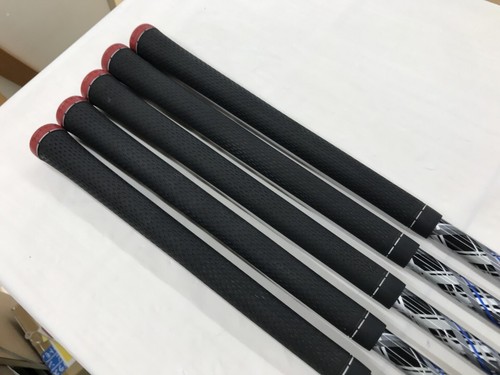 2018 JAPAN MODEL Titleist VG3 6~PW 5pc VGI R-flex IRON SET Golf Club B881 - Picture 7 of 7