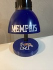 NCAA Desk Lamp - Memphis Tigers—Adjustable — photo 7
