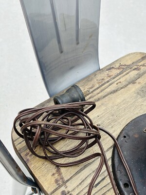 GE General Electric Vintage Fan | eBay