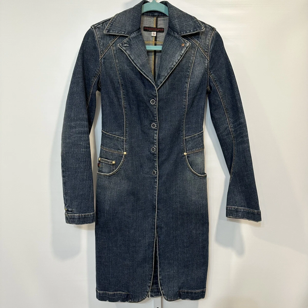 Ag adriano sales goldschmied coats