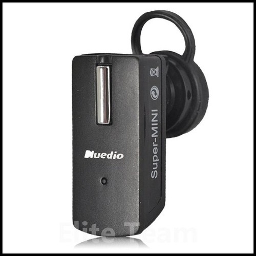 Bluedio T 9 Bluetooth Super Mini In-Ear-Kopfhörer, EarBud, (520) - Bild 2 von 15