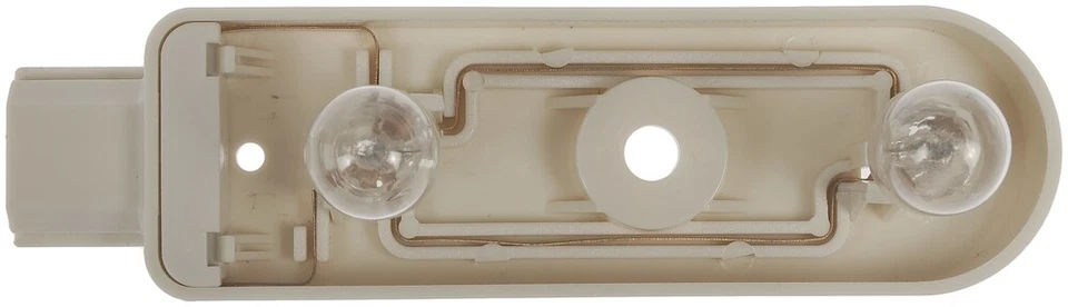 FITS 1991-1994 EXPLORER 1993-1997 AEROSTAR LIFTGATE 3RD BRAKE LIGHT SOCKET - Image 2 of 4