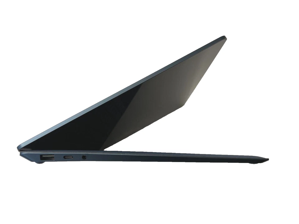 MS Surface Laptop 3 13,5" HDR Táctil i7 16GB DDR4 256GB SSD W11Pro 1868 Azul #8 - Imagen 3 de 4