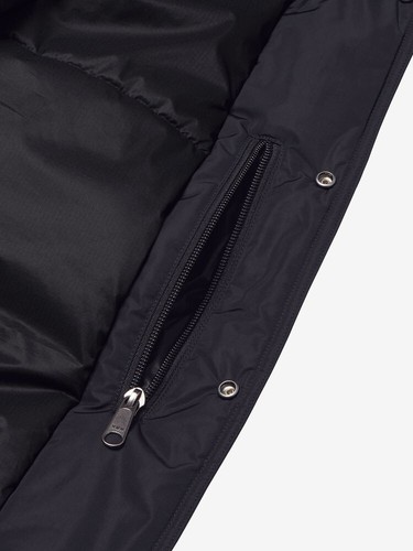 (ASK availability First)THE NORTH FACE Insulated Coach Jacket (Unisex) new - Picture 11 of 16
