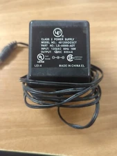 LEI  481208003CT Power Supply AC Adapter Part: LS-A8069-ADT