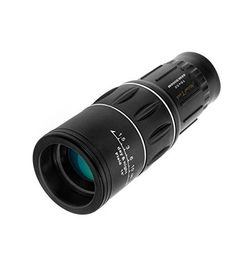 monocular binocular