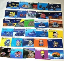 Sd Gundam Carddass 2007 2008