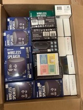 HEYSONG Portable Bluetooth Speaker, Wireless Outdoor Speakers, IPX7 Waterproof