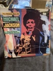 Michael Jackson - The Original Soul Of Michael Jackson Motown Vinyl LP - VG