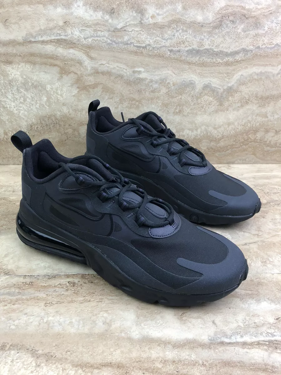 Nike air max top 270 oil grey