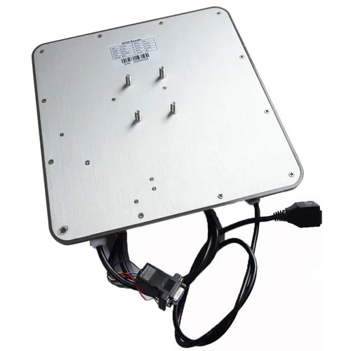 SR692 UHF RFID Reader Long Range IP67 RJ45 Network Output UHF Integrated Reader - Picture 4 of 5