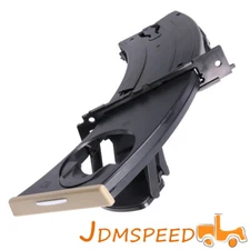 Front Left Side Dashboard Cup Holder 51459173467 For BMW 325i 330i E90 E91 E92 
