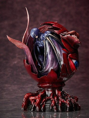 Figma SP-080 Femto Birth of the Hawk of Darkness Version from Berserk - Picture 2 of 10