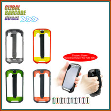 For Zebra TC51 TC52 TC56 TC57 Multicolor Protective Case Cover Free Shipping