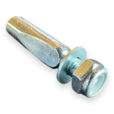 WEDGE PIN for Schwinn Airdyne Exercise Bike Bolt Joint Crank Pedal Arm Air Dyne