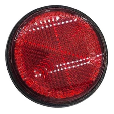 Honda Rear Reflex Reflector , 33741-HB9-641