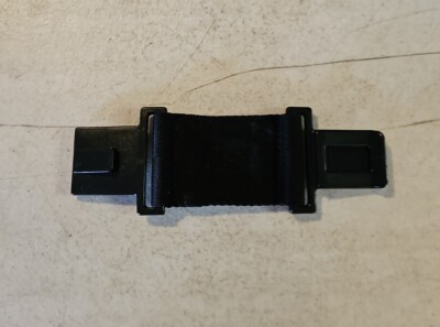 NOS US MILITARY LBE LCE ALICE WEB PISTOL BELT EXTENDER 6