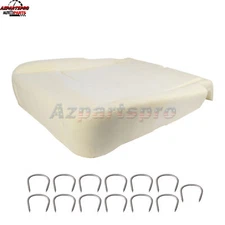 Driver Bottom Seat Foam Cushion 68050461 For Dodge Ram 1500 2500 3500 4500 5500