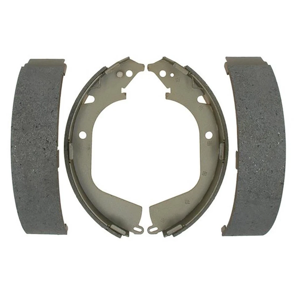 Rear Drums Brake Shoe Hardware Spring Kit for 2010-2013 Chevrolet Silverado 1500 - Image 2 of 4