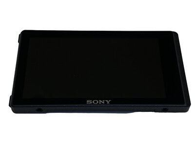 Sony A6300 ILCE-6300 LCD Screen Monitor Panel Replacement Sony A6300 ILCE-6300 LCD Screen Monitor Panel Replacement