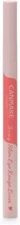 Canmake 3way Slim Eye Rouge Liner 01 Pure Red 0.72ml